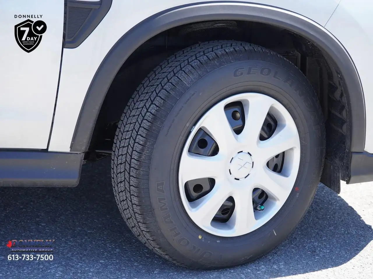Mitsubishi RVR снимка Mitsubishi RVR
