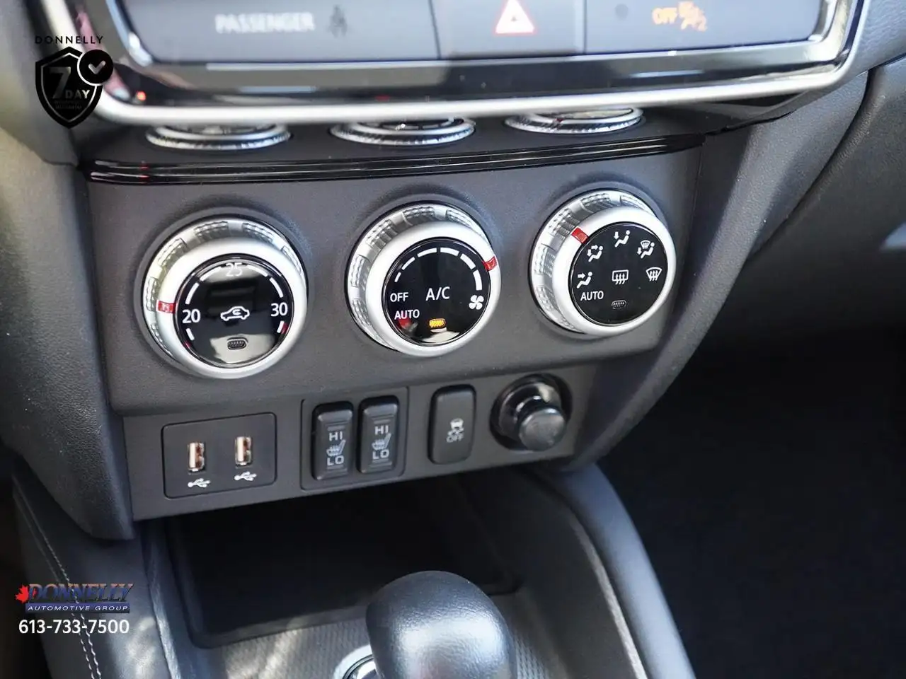Mitsubishi RVR снимка Mitsubishi RVR