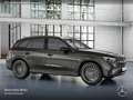 Mercedes-Benz GLC 200 4M AMG+NIGHT+360+AHK+TOTW+KEYLESS+9G Grau - thumbnail 15