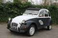 Citroen 2CV 2CV4 Eend APK & BELASTINGVRIJ 1971 Rood - thumbnail 2