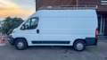 Citroen Jumper (2) 33 L2H2 BlueHDi 110 BVM6 Business Blanc - thumbnail 4