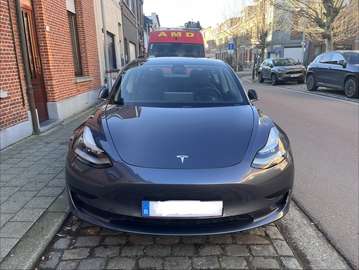 Standard Reichweite Plus Hinterradantrieb