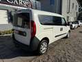 Fiat Doblo SX Maxi 1.6 Kasten/NAVI/PDC/AHK/SHZ/ Blanc - thumbnail 4
