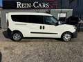 Fiat Doblo SX Maxi 1.6 Kasten/NAVI/PDC/AHK/SHZ/ Blanc - thumbnail 3