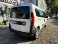 Fiat Doblo SX Maxi 1.6 Kasten/NAVI/PDC/AHK/SHZ/ Blanc - thumbnail 5