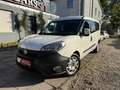Fiat Doblo SX Maxi 1.6 Kasten/NAVI/PDC/AHK/SHZ/ Blanc - thumbnail 10