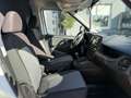 Fiat Doblo SX Maxi 1.6 Kasten/NAVI/PDC/AHK/SHZ/ Blanc - thumbnail 19