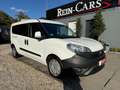 Fiat Doblo SX Maxi 1.6 Kasten/NAVI/PDC/AHK/SHZ/ Blanc - thumbnail 2