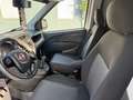 Fiat Doblo SX Maxi 1.6 Kasten/NAVI/PDC/AHK/SHZ/ Blanc - thumbnail 21