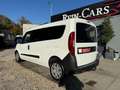 Fiat Doblo SX Maxi 1.6 Kasten/NAVI/PDC/AHK/SHZ/ Blanc - thumbnail 8