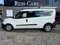 Fiat Doblo SX Maxi 1.6 Kasten/NAVI/PDC/AHK/SHZ/ Blanc - thumbnail 9
