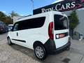 Fiat Doblo SX Maxi 1.6 Kasten/NAVI/PDC/AHK/SHZ/ Blanc - thumbnail 7