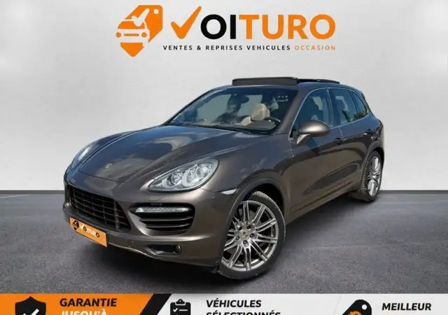 2011 Porsche Cayenne for sale