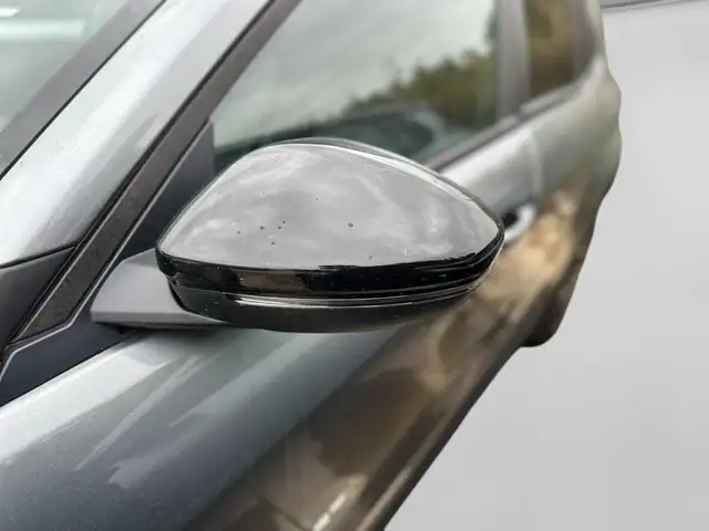 Jeep Avenger view 9