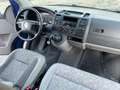 Volkswagen T5 Transporter T5 2.5TDI 4M lang Klima Standhzg AHK 9-Sitze Blau - thumbnail 13