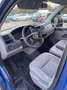 Volkswagen T5 Transporter T5 2.5TDI 4M lang Klima Standhzg AHK 9-Sitze Blau - thumbnail 16
