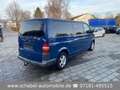 Volkswagen T5 Transporter T5 2.5TDI 4M lang Klima Standhzg AHK 9-Sitze Blau - thumbnail 5
