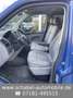 Volkswagen T5 Transporter T5 2.5TDI 4M lang Klima Standhzg AHK 9-Sitze Blau - thumbnail 11