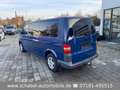 Volkswagen T5 Transporter T5 2.5TDI 4M lang Klima Standhzg AHK 9-Sitze Blau - thumbnail 3