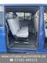 Volkswagen T5 Transporter T5 2.5TDI 4M lang Klima Standhzg AHK 9-Sitze Blau - thumbnail 14
