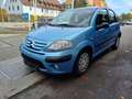 Citroen C3 1.4 Confort Blau - thumbnail 3