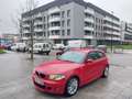 BMW 118 118d M Rojo - thumbnail 1