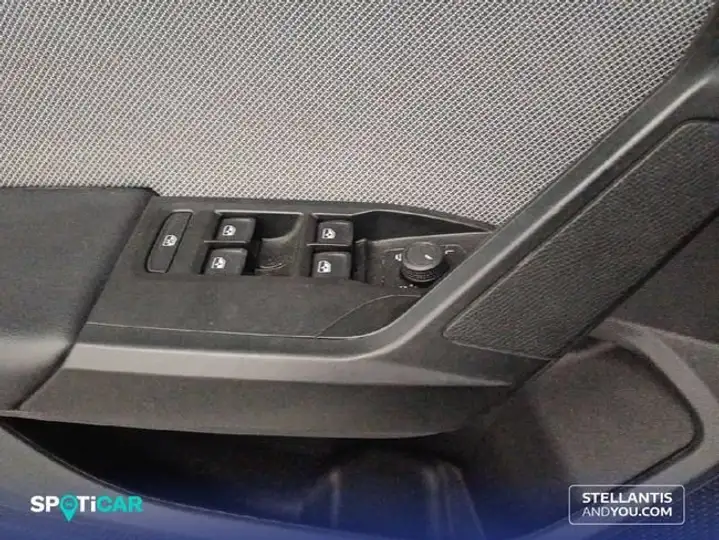 SEAT León 2.0 TDI S&S Style 2025, foto 16