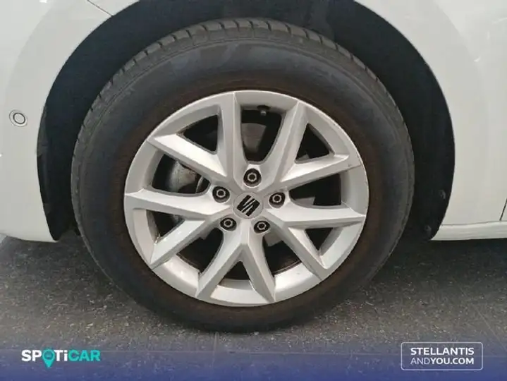 SEAT León 2.0 TDI S&S Style 2025, foto 11