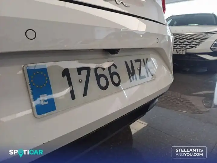 SEAT León 2.0 TDI S&S Style 2025, foto 17