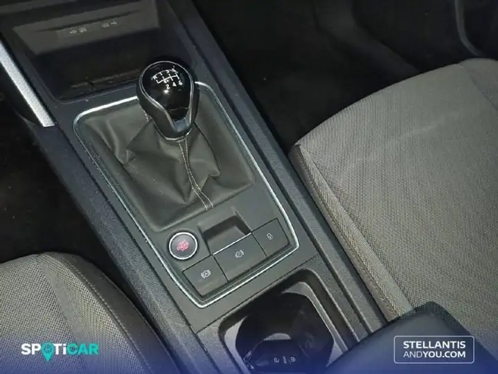 SEAT León 2.0 TDI S&S Style 2025, foto 14