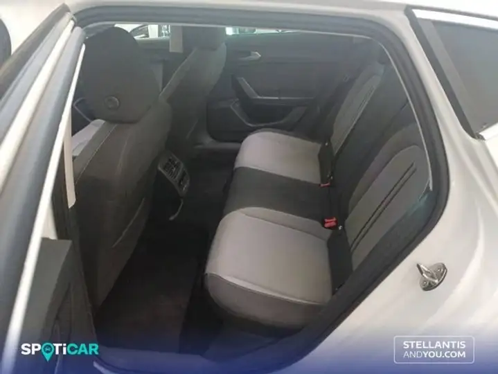 SEAT León 2.0 TDI S&S Style 2025, foto 10