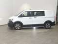 Volkswagen Transporter VW Transporter Kasten Plus PanAm. TDI 4M Weiß - thumbnail 2