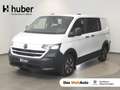 Volkswagen Transporter VW Transporter Kasten Plus PanAm. TDI 4M Weiß - thumbnail 1