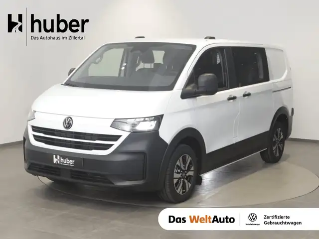 Volkswagen Transporter VW Transporter Kasten Plus PanAm. TDI 4M