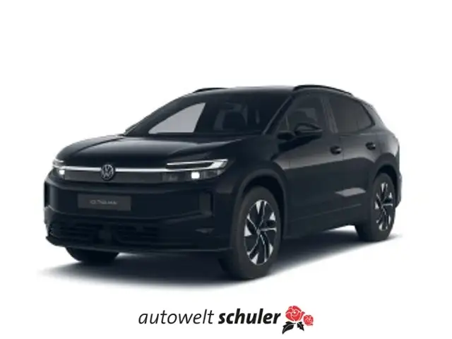 Volkswagen Autres ID.Tiguan 58 kWh 190 PS Life AHK Wärmepumpe