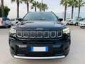 Jeep Compass Compass 1.6 Multijet II 2WD Limited Noir - thumbnail 1
