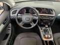 Audi A4 A4 Avant 2,0 TDI quattro Schwarz - thumbnail 6