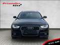 Audi A4 A4 Avant 2,0 TDI quattro Schwarz - thumbnail 5