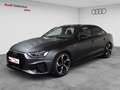 Audi A4 35 TDI Black line S tronic 120kW Gris - thumbnail 1