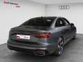 Audi A4 35 TDI Black line S tronic 120kW Gris - thumbnail 4