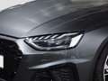 Audi A4 35 TDI Black line S tronic 120kW Gris - thumbnail 6