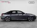 Audi A4 35 TDI Black line S tronic 120kW Gris - thumbnail 3