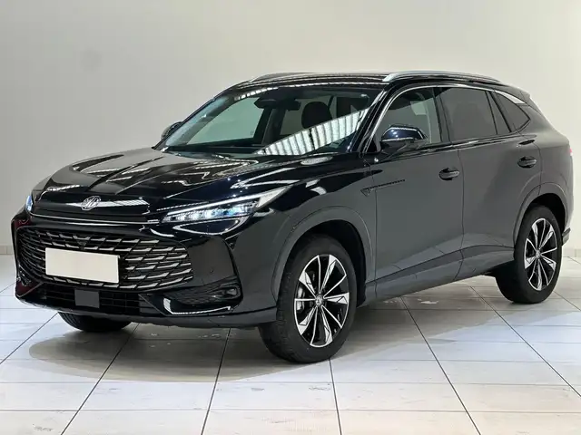 MG HS 1.5 T HEV Luxury AT