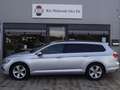 Volkswagen Passat Variant Business 200PS Anhängerkupplung Silber - thumbnail 2