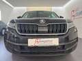 Skoda Kodiaq 2,0TDI DSG 4x4 *LED*NAVI*ACC*Sitzheizung vo/hi*... Schwarz - thumbnail 43