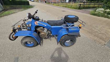 Overig 3им-350 Ukrainse Qua 3им-350  350