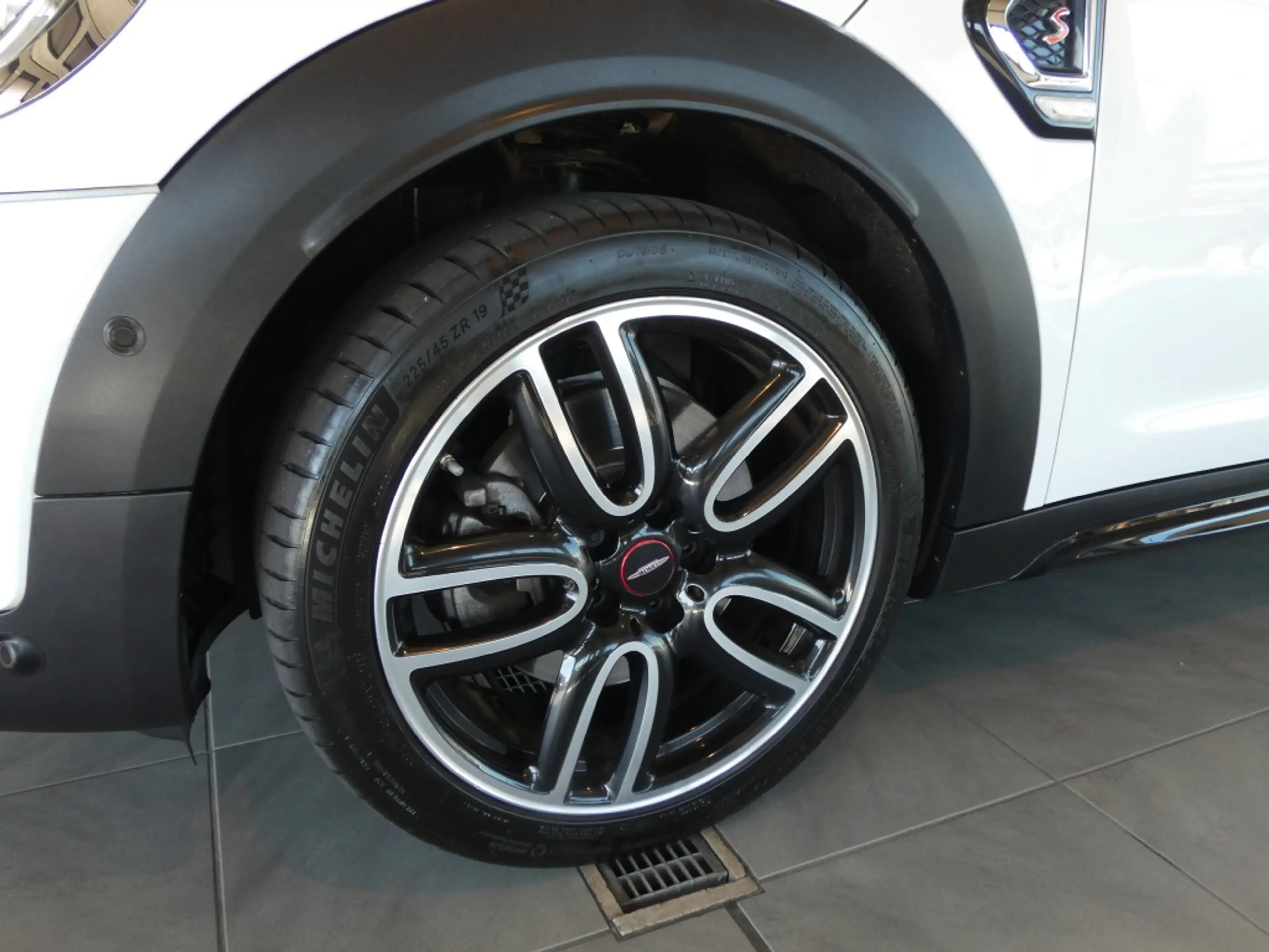 MINI Cooper S Countryman 2.0 KB Ed. — photo 14