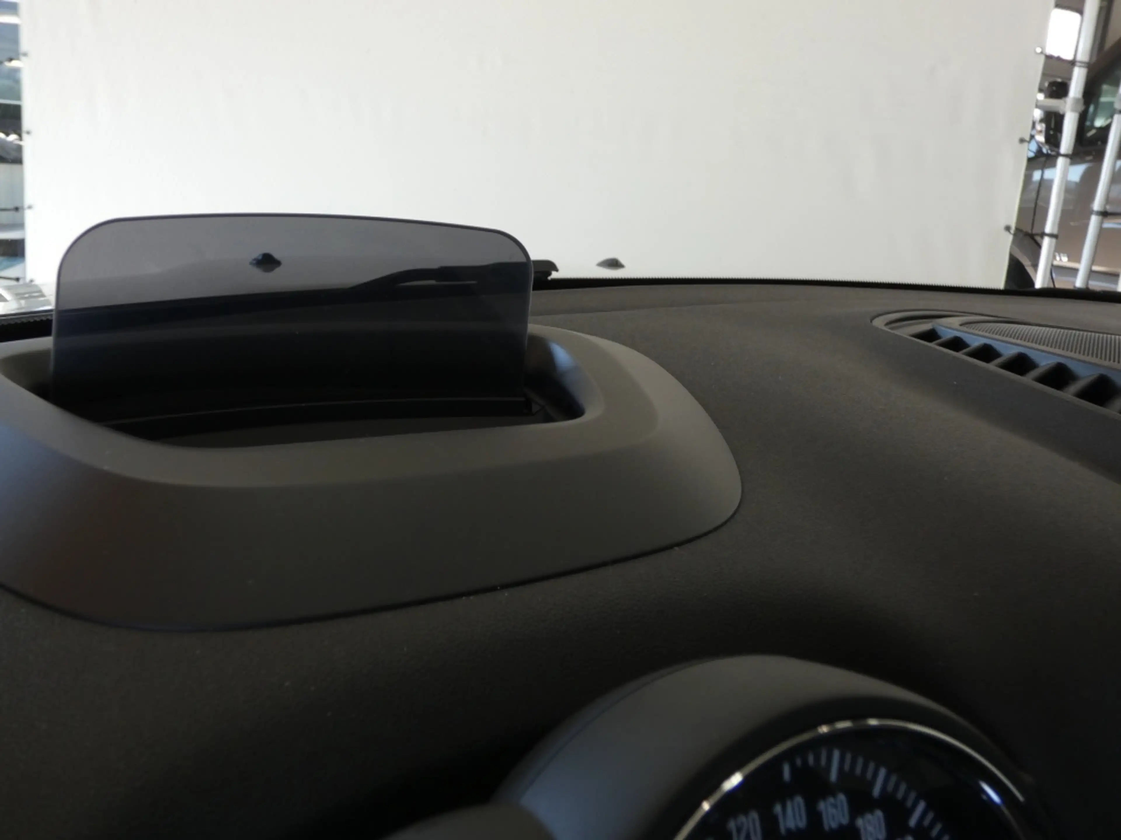 MINI Cooper S Countryman 2.0 KB Ed. — photo 13