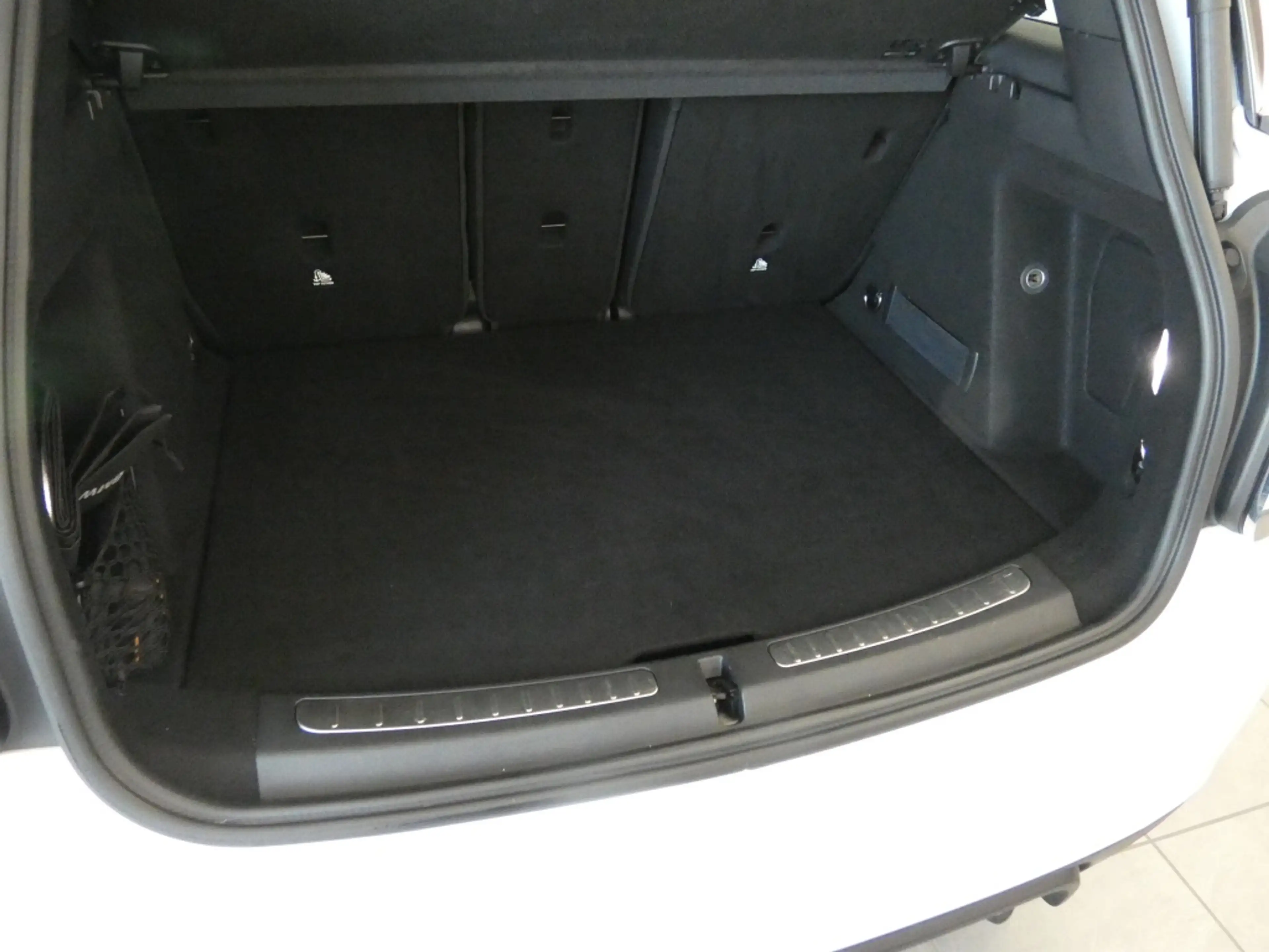 MINI Cooper S Countryman 2.0 KB Ed. — photo 8