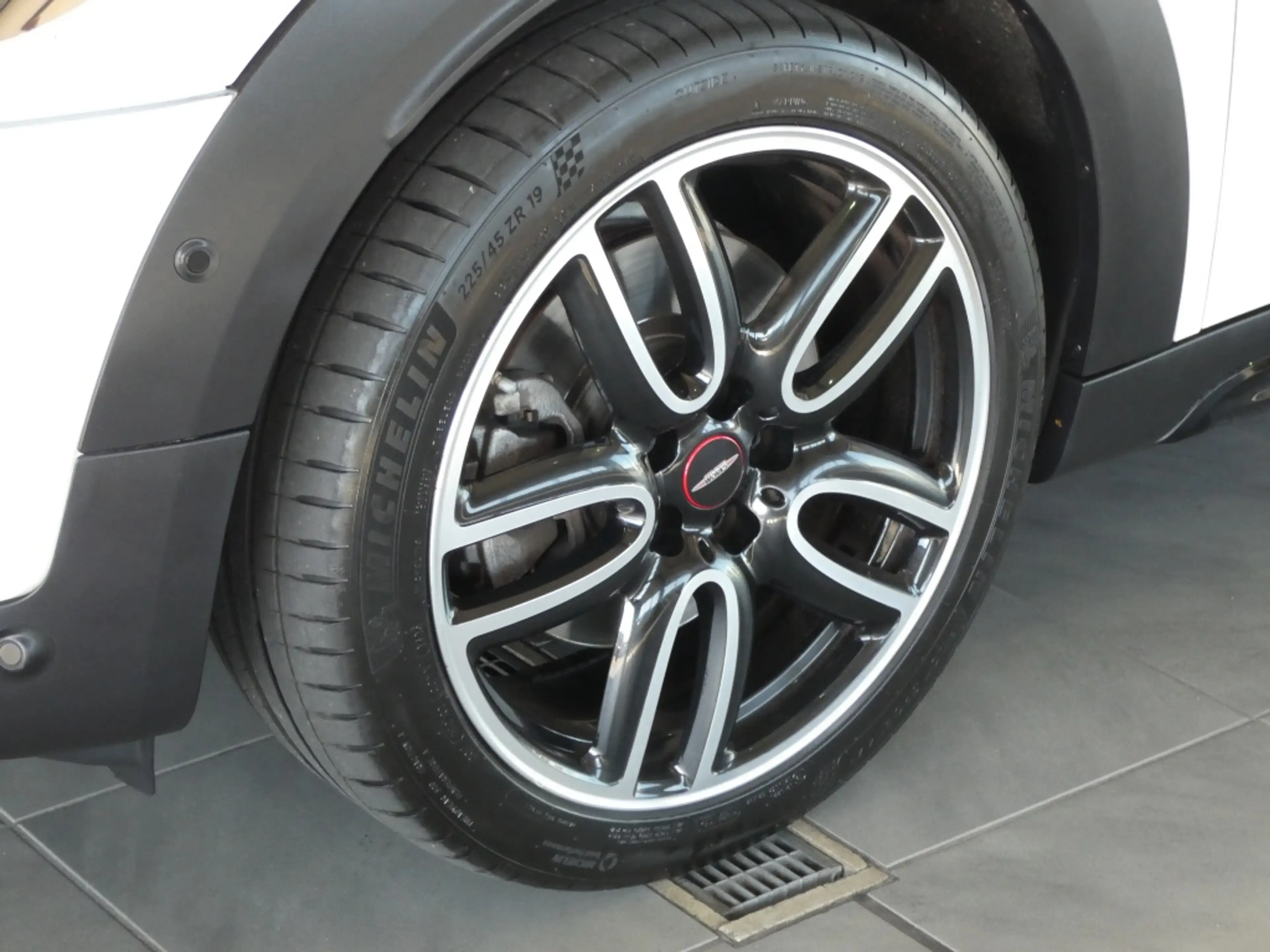 MINI Cooper S Countryman 2.0 KB Ed. — photo 4